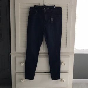 Kut from the Kloth Mia high rise skinny NWOT